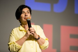 Лилия Немченко. Дни Арво Пярта в Ельцин Центре