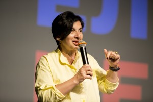 Лилия Немченко. Дни Арво Пярта в Ельцин Центре