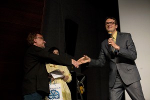 Дни Арво Пярта в Ельцин Центре