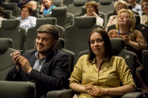 Дни Арво Пярта в Ельцин Центре