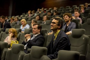 Дни Арво Пярта в Ельцин Центре