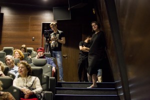 Дни Арво Пярта в Ельцин Центре