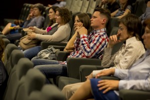 Дни Арво Пярта в Ельцин Центре