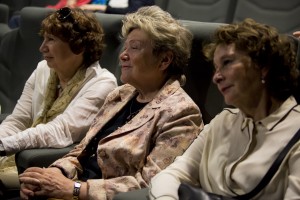 Дни Арво Пярта в Ельцин Центре