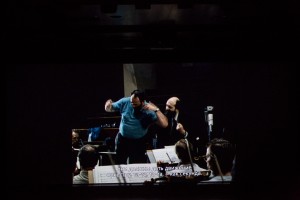 Дни Арво Пярта в Ельцин Центре