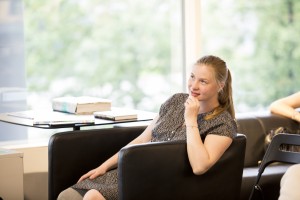 Лекция Пера Энеруда