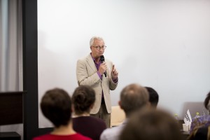 Валерий Выжутович