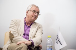 Валерий Выжутович