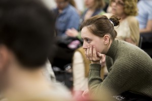 Валерий Гарбузов в Ельцин Центре