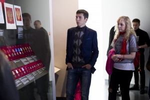 Полная версия: новые российские награды