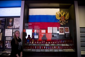 Полная версия: новые российские награды