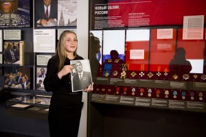 Полная версия: новые российские награды