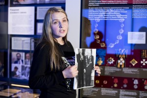 Полная версия: новые российские награды