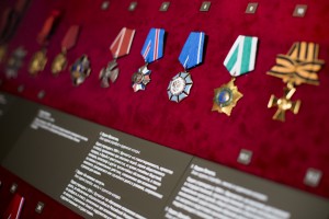 Полная версия: новые российские награды