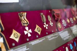 Полная версия: новые российские награды