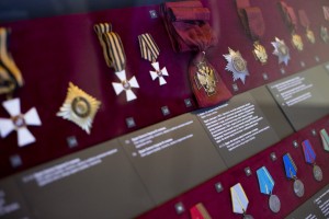 Полная версия: новые российские награды