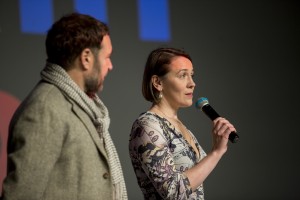 Фильм «Теснота» в Ельцин Центре