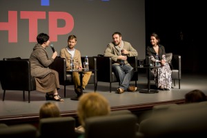 Фильм «Теснота» в Ельцин Центре