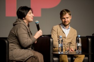 Фильм «Теснота» в Ельцин Центре