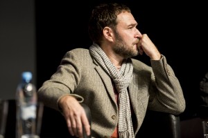 Фильм «Теснота» в Ельцин Центре