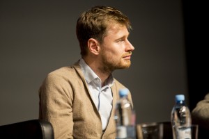 Фильм «Теснота» в Ельцин Центре