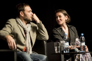 Фильм «Теснота» в Ельцин Центре