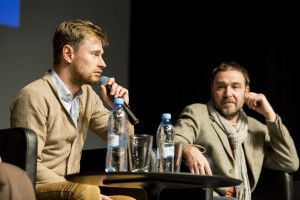 Фильм «Теснота» в Ельцин Центре