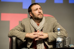 Фильм «Теснота» в Ельцин Центре