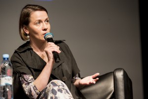 Фильм «Теснота» в Ельцин Центре