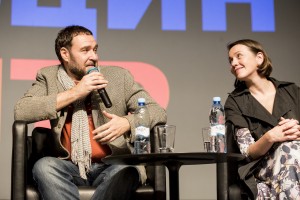 Фильм «Теснота» в Ельцин Центре