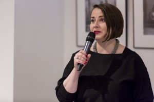 Открытие выставки «Последние самураи»