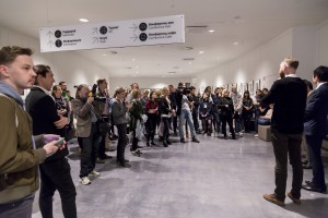 Открытие выставки «Последние самураи»