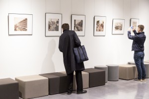 Открытие выставки «Последние самураи»