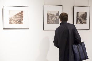 Открытие выставки «Последние самураи»