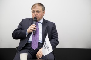 Встреча с кардиологом Юрием Бузиашвили