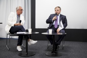 Встреча с кардиологом Юрием Бузиашвили