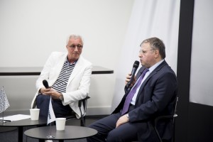 Встреча с кардиологом Юрием Бузиашвили