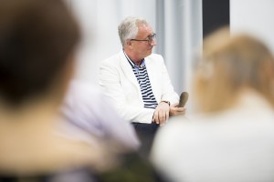 Встреча с кардиологом Юрием Бузиашвили