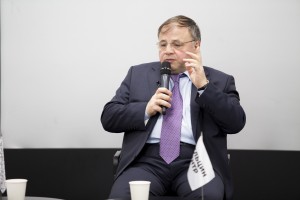 Встреча с кардиологом Юрием Бузиашвили