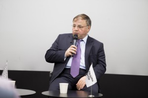 Встреча с кардиологом Юрием Бузиашвили