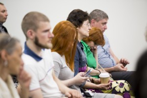 Встреча с кардиологом Юрием Бузиашвили