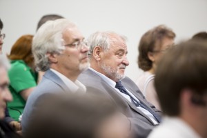 Встреча с кардиологом Юрием Бузиашвили