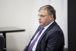 Встреча с кардиологом Юрием Бузиашвили