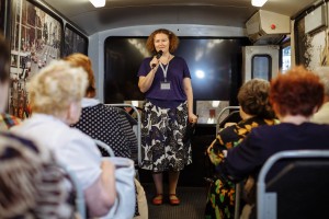 «Мои 90-е». Партбилет