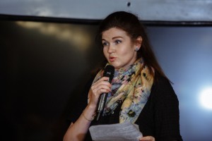 «Мои 90-е». Партбилет