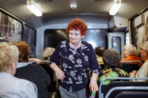 «Мои 90-е». Партбилет