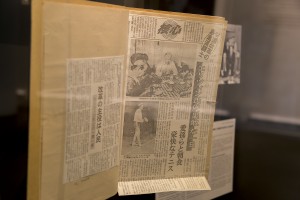 «Подарки президенту». Первый визит Б.Н. Ельцина в Японию