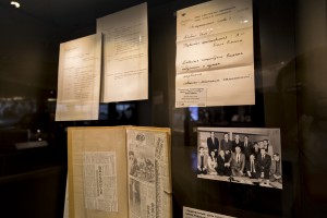 «Подарки президенту». Первый визит Б.Н. Ельцина в Японию