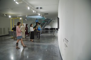 Открытие выставки «Единомышленники»