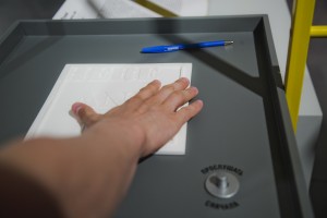 Открытие выставки «Единомышленники»